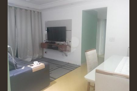 Apartamento à venda com 2 quartos, 66m² em Vila Medeiros, São Paulo