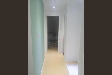 Apartamento à venda com 2 quartos, 66m² em Vila Medeiros, São Paulo