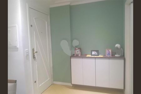 Apartamento à venda com 2 quartos, 66m² em Vila Medeiros, São Paulo