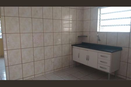 Casa à venda com 2 quartos, 84m² em Imirim, São Paulo