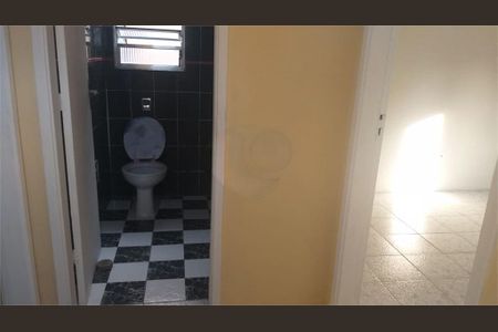 Casa à venda com 2 quartos, 84m² em Imirim, São Paulo