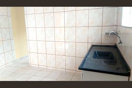 Casa à venda com 2 quartos, 84m² em Imirim, São Paulo