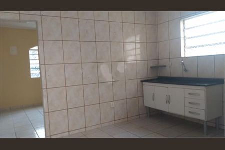 Casa à venda com 2 quartos, 84m² em Imirim, São Paulo