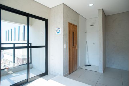 Apartamento à venda com 45m², 1 quarto e 1 vaga Apartamento à venda com 45m², 1 quarto e 1 vagaÁrea comum - Sauna