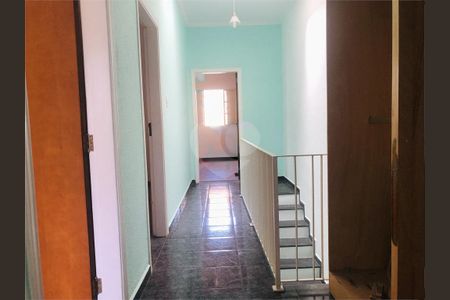 Casa à venda com 100m², 4 quartos e 1 vaga