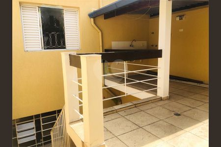 Casa à venda com 100m², 4 quartos e 1 vaga