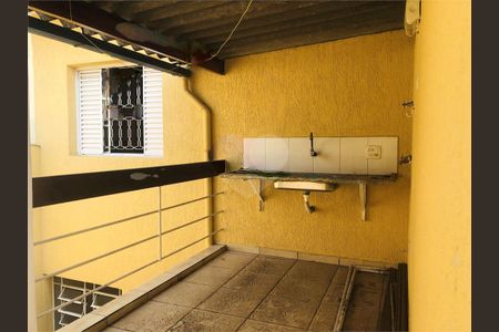 Casa à venda com 100m², 4 quartos e 1 vaga