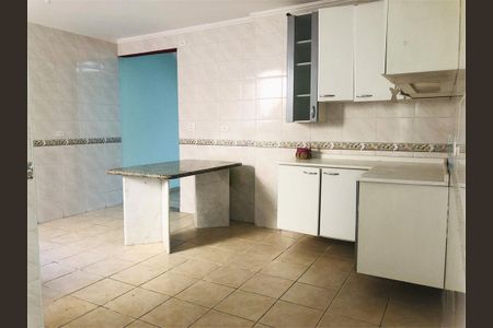 Casa à venda com 100m², 4 quartos e 1 vaga