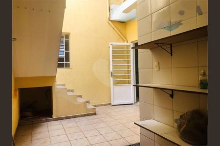 Casa à venda com 100m², 4 quartos e 1 vaga