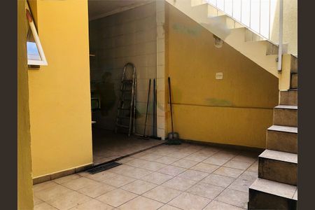 Casa à venda com 100m², 4 quartos e 1 vaga