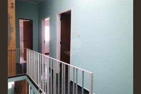 Casa à venda com 100m², 4 quartos e 1 vaga