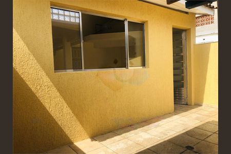 Casa à venda com 100m², 4 quartos e 1 vaga