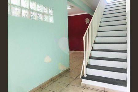 Casa à venda com 100m², 4 quartos e 1 vaga