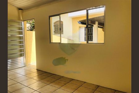 Casa à venda com 4 quartos, 100m² em Santana, São Paulo