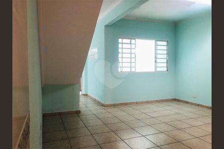 Casa à venda com 100m², 4 quartos e 1 vaga
