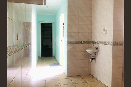 Casa à venda com 100m², 4 quartos e 1 vaga