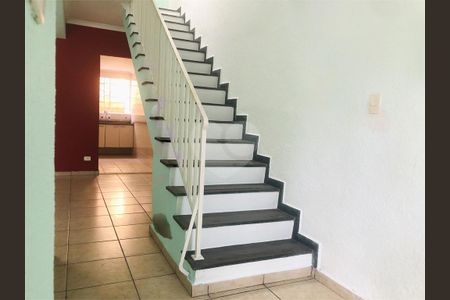 Casa à venda com 100m², 4 quartos e 1 vaga