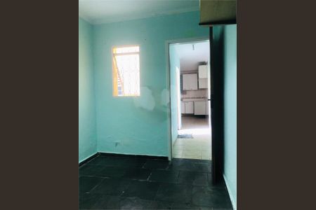Casa à venda com 100m², 4 quartos e 1 vaga
