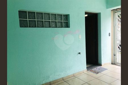 Casa à venda com 100m², 4 quartos e 1 vaga