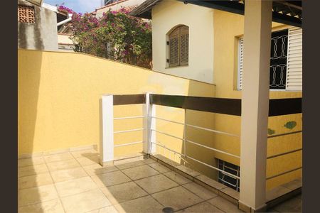 Casa à venda com 100m², 4 quartos e 1 vaga