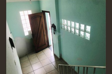 Casa à venda com 100m², 4 quartos e 1 vaga