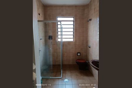 Casa à venda com 2 quartos, 127m² em Vila Baruel, São Paulo