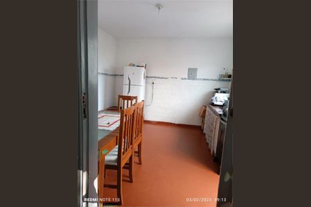 Casa à venda com 2 quartos, 127m² em Vila Baruel, São Paulo