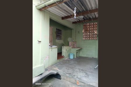 Casa à venda com 2 quartos, 127m² em Vila Baruel, São Paulo