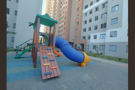 Apartamento à venda com 30m², 1 quarto e sem vaga