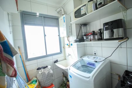 Apartamento à venda com 30m², 1 quarto e sem vaga