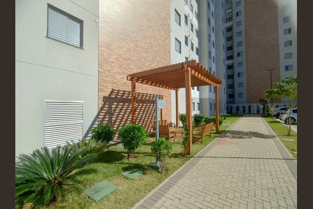 Apartamento à venda com 30m², 1 quarto e sem vaga