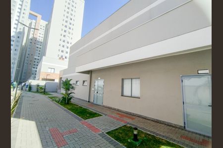 Apartamento à venda com 30m², 1 quarto e sem vaga