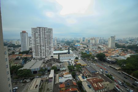 Apartamento à venda com 30m², 1 quarto e sem vaga