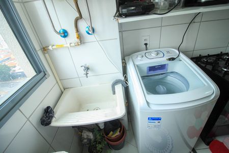 Apartamento à venda com 30m², 1 quarto e sem vaga