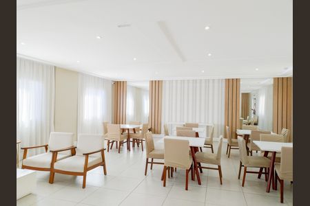 Apartamento à venda com 30m², 1 quarto e sem vaga