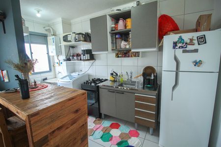 Apartamento à venda com 30m², 1 quarto e sem vaga