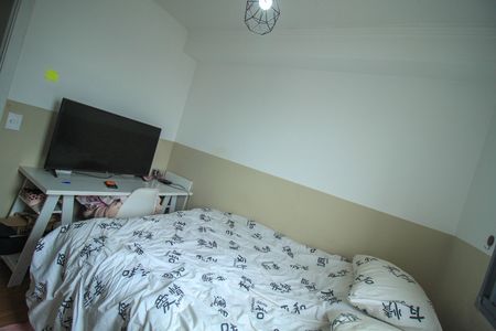 Apartamento à venda com 30m², 1 quarto e sem vaga