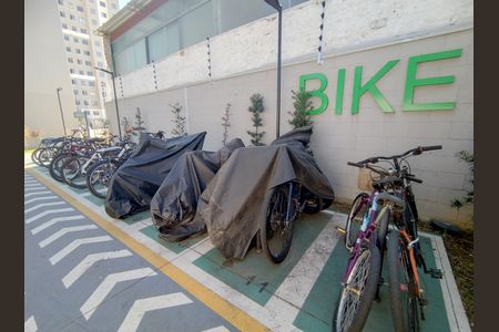 Apartamento à venda com 30m², 1 quarto e sem vaga