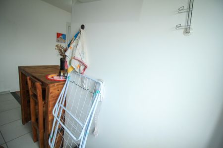 Apartamento à venda com 30m², 1 quarto e sem vaga