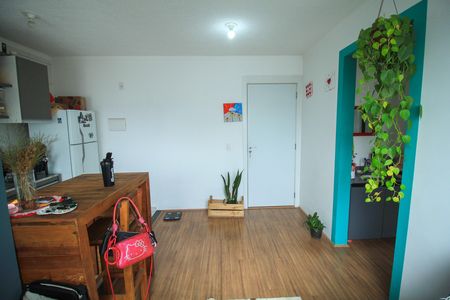 Apartamento à venda com 30m², 1 quarto e sem vaga