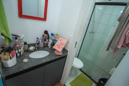 Apartamento à venda com 30m², 1 quarto e sem vaga