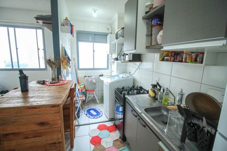 Apartamento à venda com 30m², 1 quarto e sem vaga