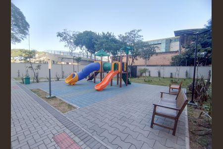 Apartamento à venda com 30m², 1 quarto e sem vaga