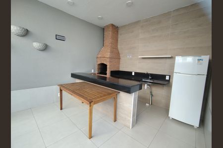 Apartamento à venda com 30m², 1 quarto e sem vaga