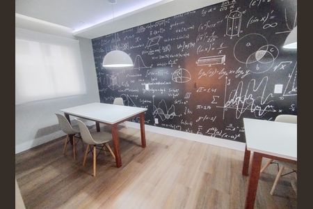 Apartamento à venda com 30m², 1 quarto e sem vaga