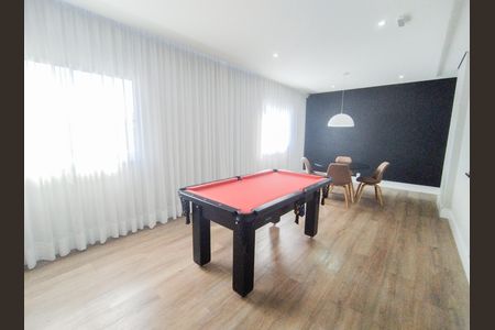 Apartamento à venda com 30m², 1 quarto e sem vaga