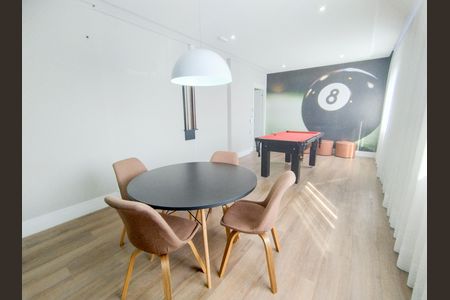 Apartamento à venda com 30m², 1 quarto e sem vaga