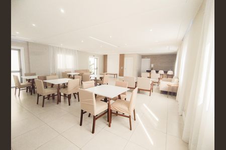 Apartamento à venda com 30m², 1 quarto e sem vaga