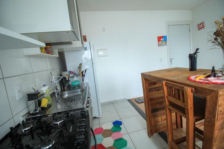 Apartamento à venda com 30m², 1 quarto e sem vaga
