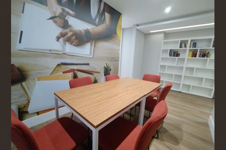 Apartamento à venda com 30m², 1 quarto e sem vaga